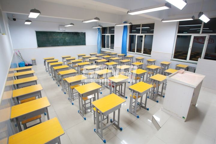《中小學(xué)及幼兒園教室照明技術(shù)規(guī)范》河南省地方標(biāo)準(zhǔn)發(fā)布