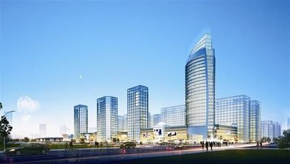 扛鼎襄陽商貿(mào) 振興中部經(jīng)濟(組圖)_網(wǎng)易新聞中心