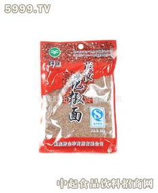 野山珍50克花椒面