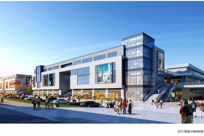 今天,耒陽(yáng)億豐建材市場(chǎng)聚集數(shù)百位老板,準(zhǔn)備搞大事情了?