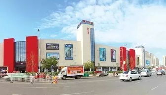 商貿城管委實施農貿市場改造工程 提升市場面貌