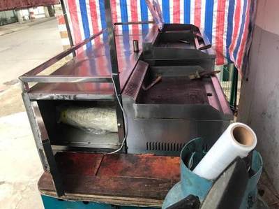 常州金壇小吃車及特色技術轉讓，助您輕松開啟餐飲創(chuàng)業(yè)路