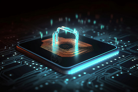 電子與網(wǎng)絡(luò)科技下的網(wǎng)絡(luò)安全 守護(hù)數(shù)字世界的無形防線
