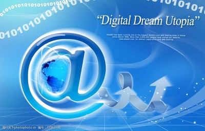 電子與網絡科技 重塑電子商務的視覺革命