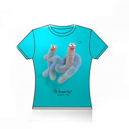 妙的美好 青少年服裝設計高中組作品中的服飾藝術探索