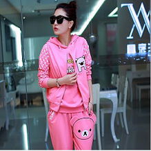 青春躍動 青少年運動服套裝的潮流與功能新選擇